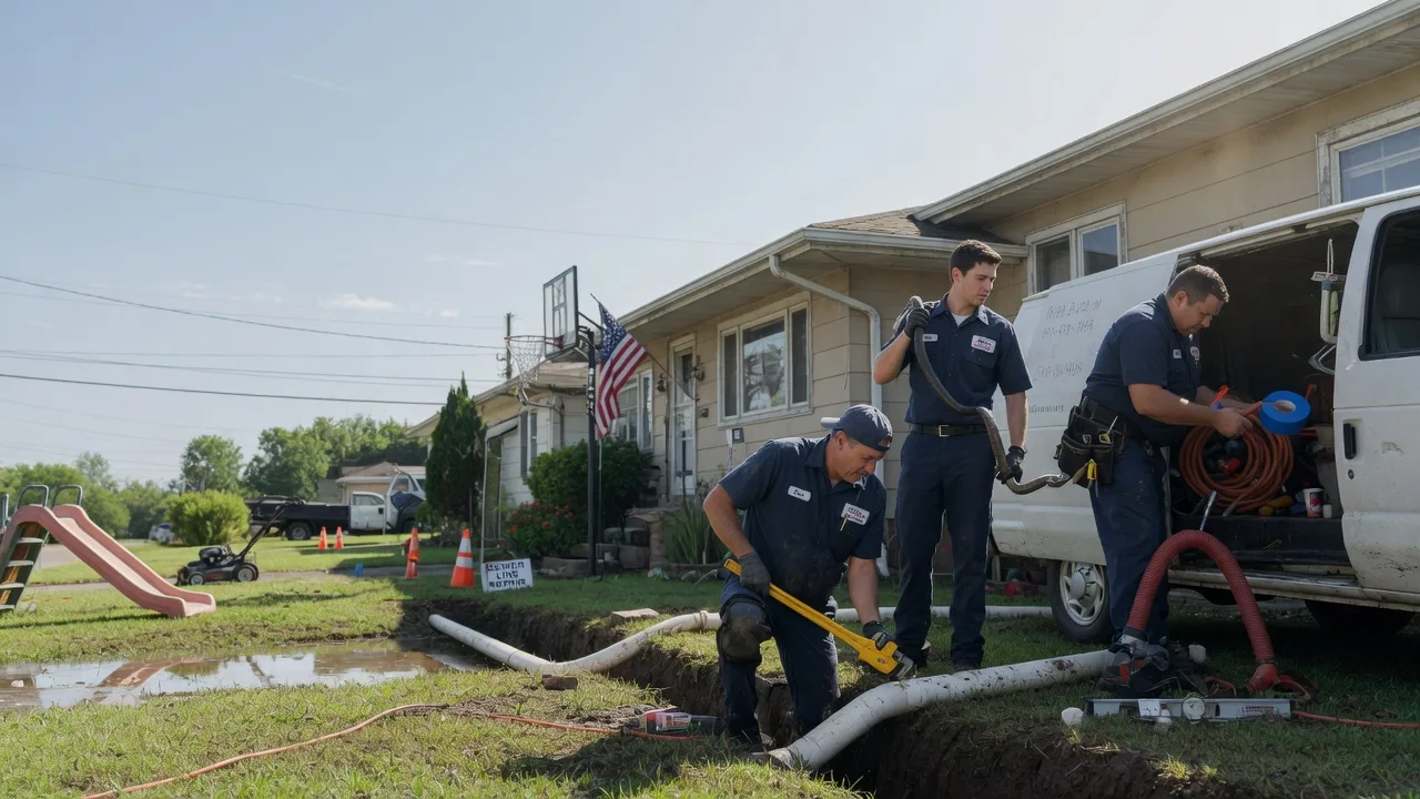 Toilet Installation in Noel, MO near me